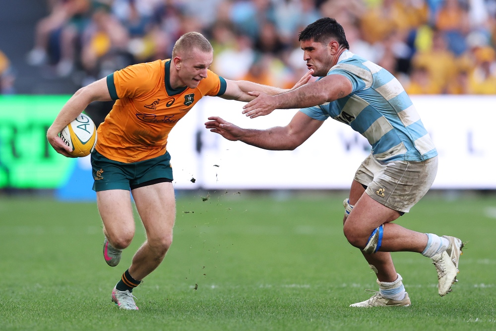 Argentina v Wallabies First Test: How to watch Test in Australia, teams, fixtures and more - RUGBY.com.au thumbnail