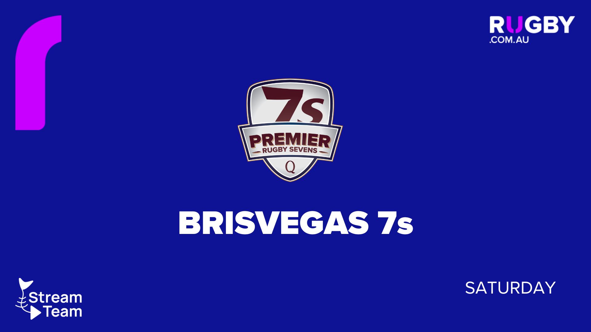 QLD Rugby Union Brisvegas 7s - Saturday
