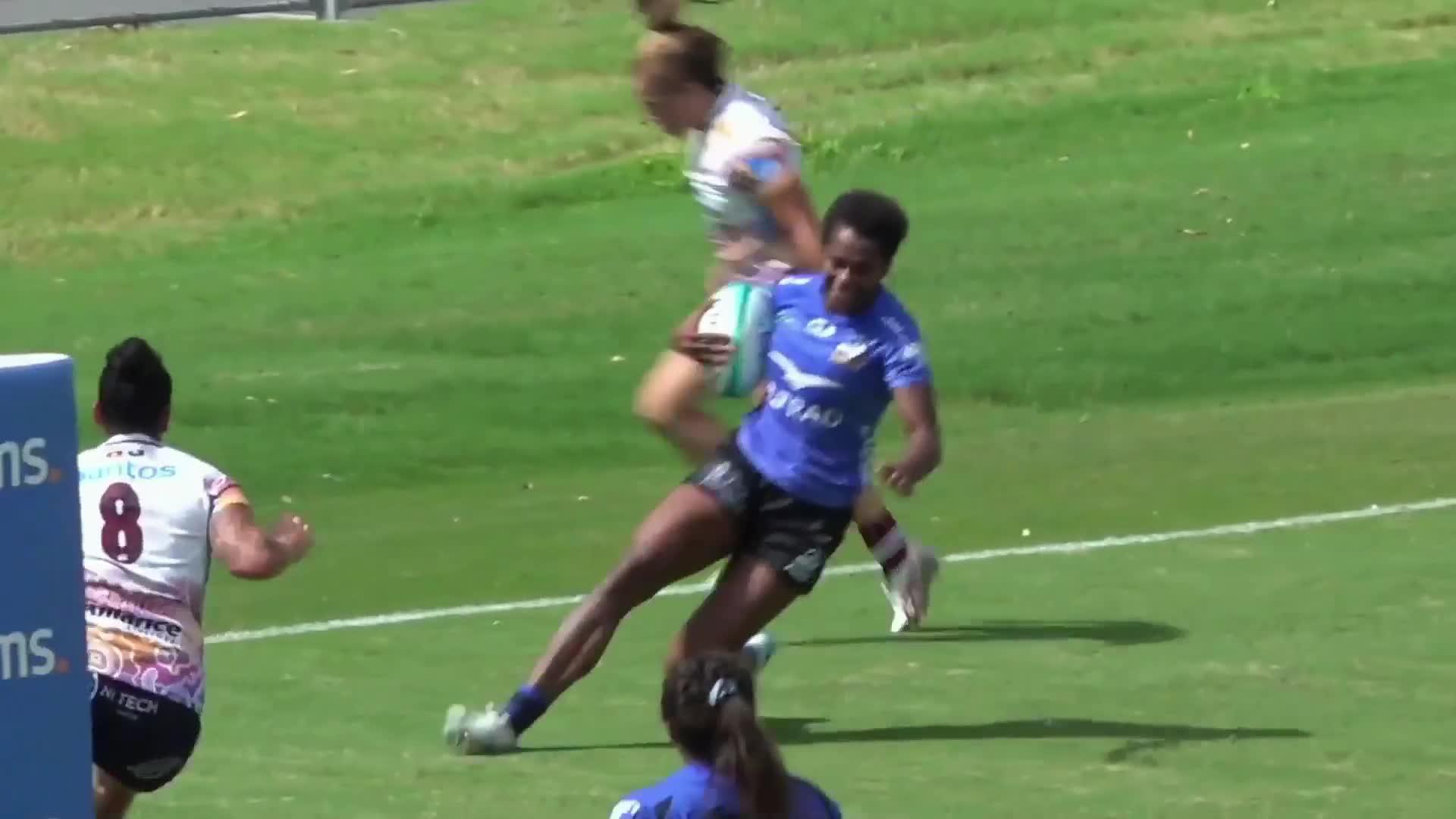 Super Rugby Women's Season Preview: Western Force primed for title success