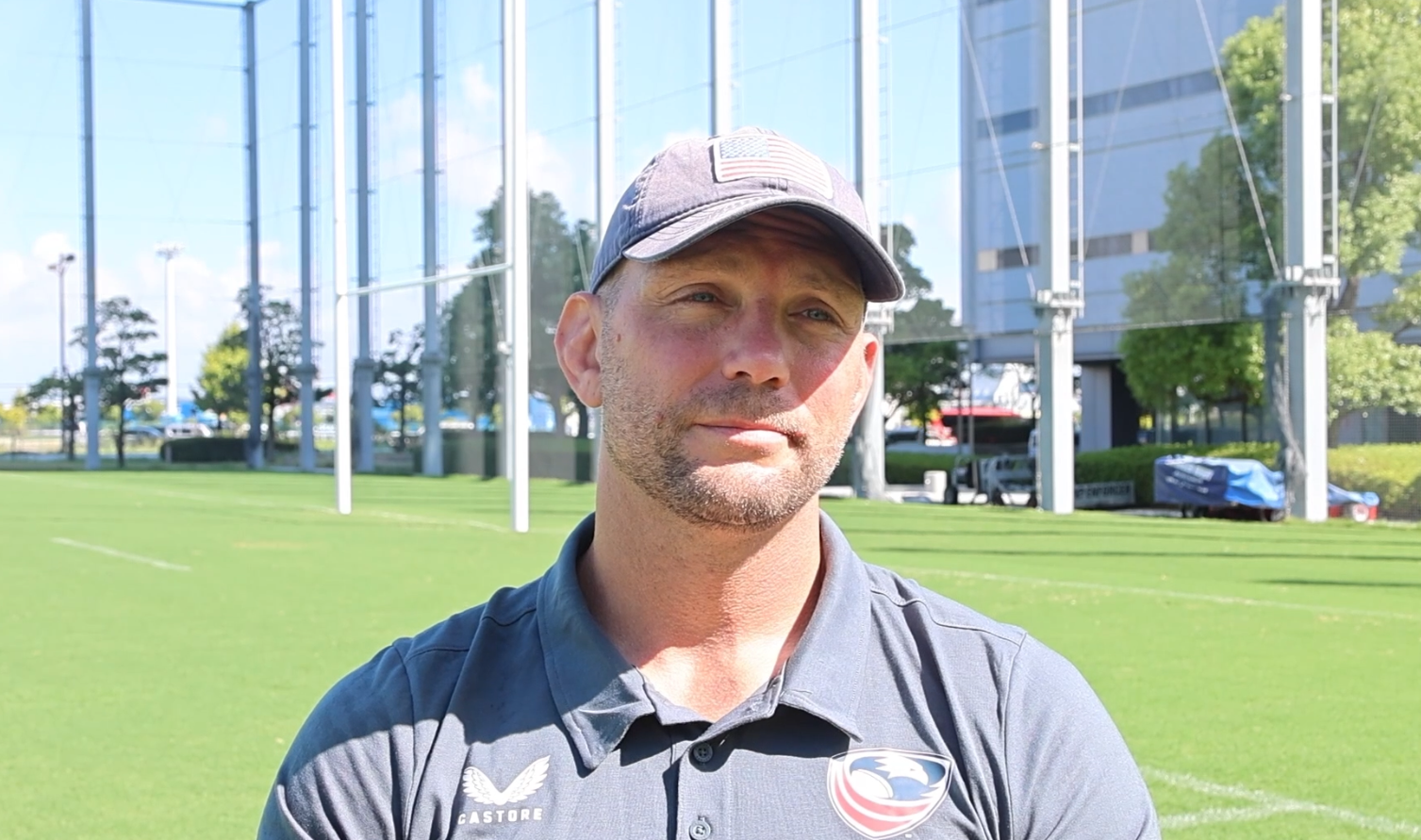 USA Rugby