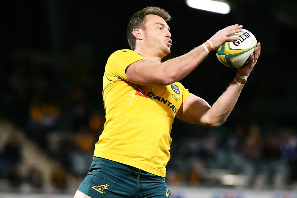 Dempsey closing in on rugby return