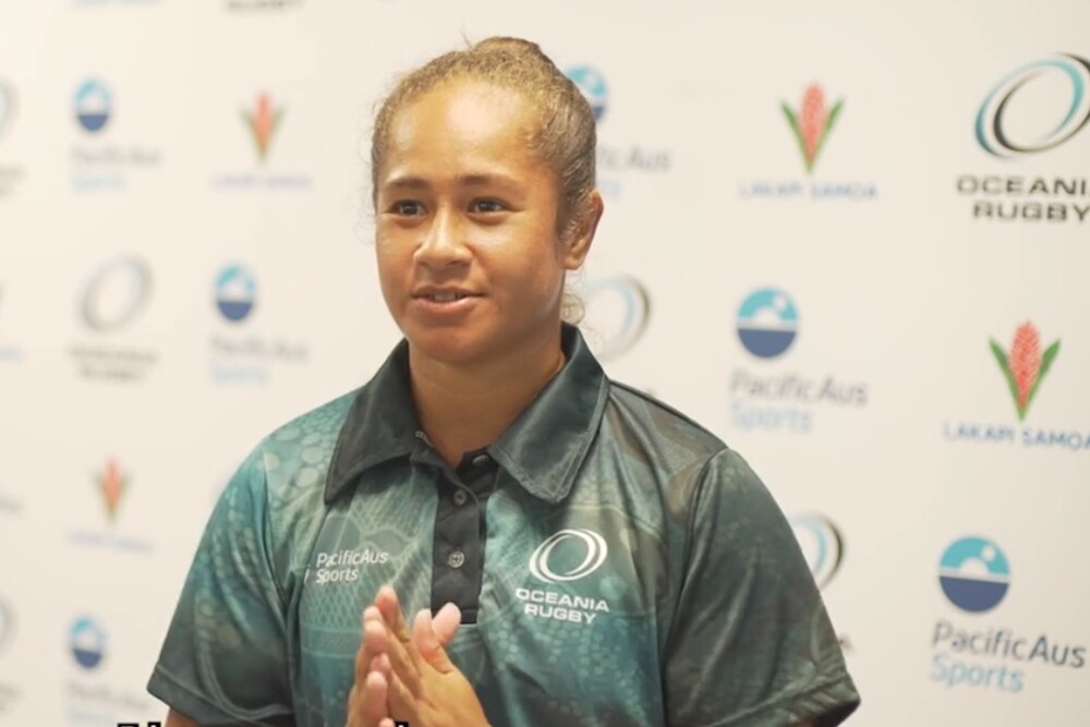 Fuifuilupe and Manusina players join 2023 Super W Competition