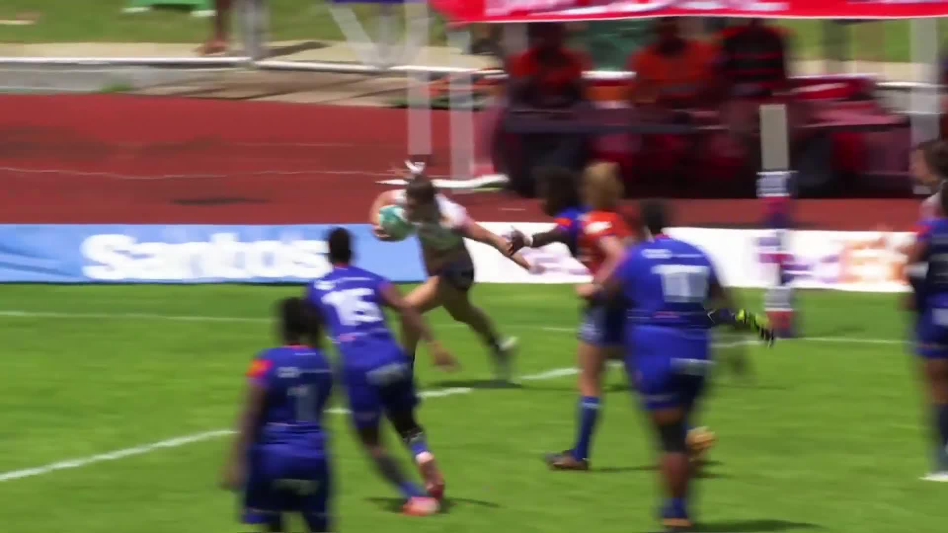 Season preview: Queensland Reds Women seeking revenge in 2026