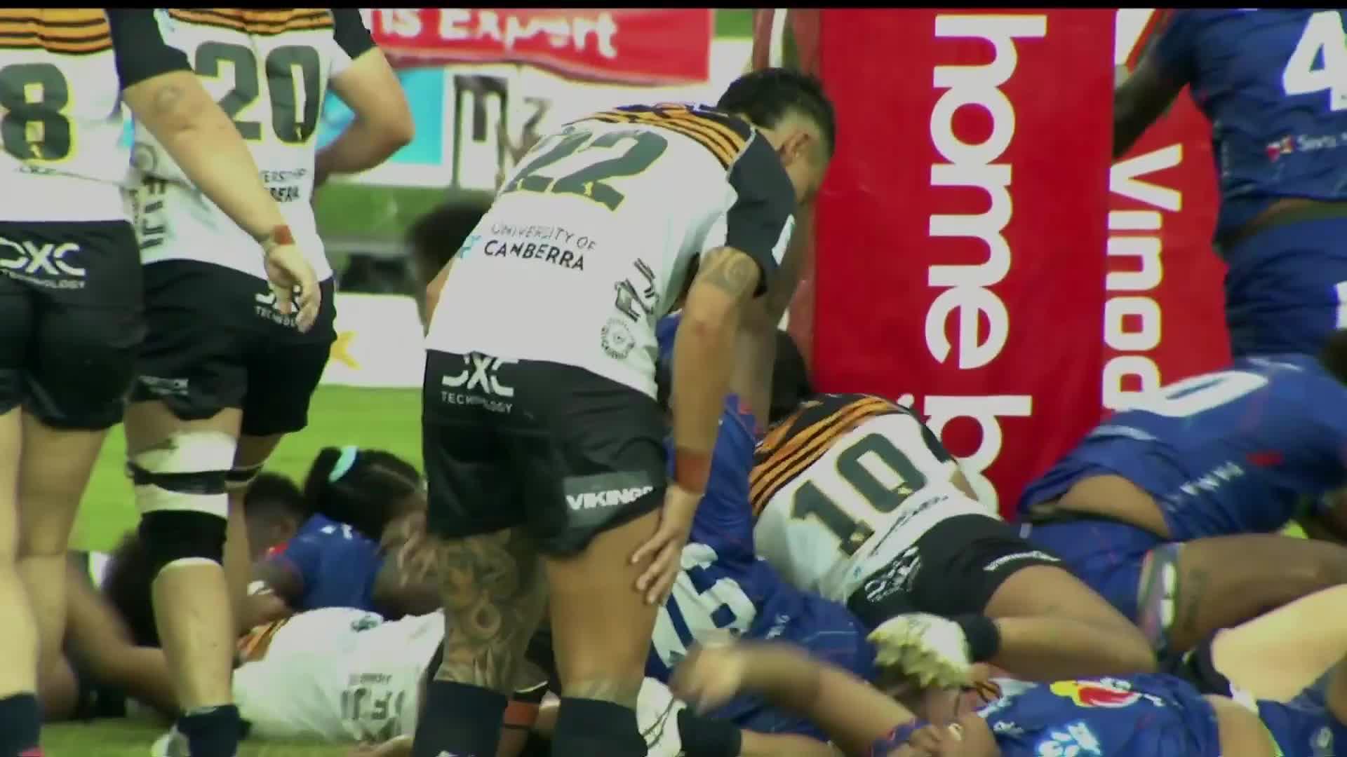 Super Rugby Women's Season Preview: Fijian Drua pursuing third title