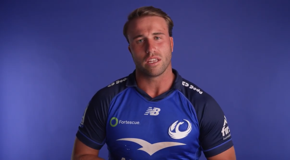 Western Force Trivia - how well do you know the Club?