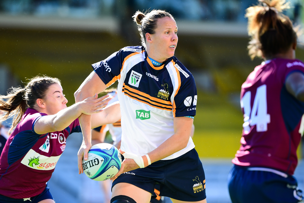 SQUAD NEWS: Wallaroos make three changes for New Zealand series
