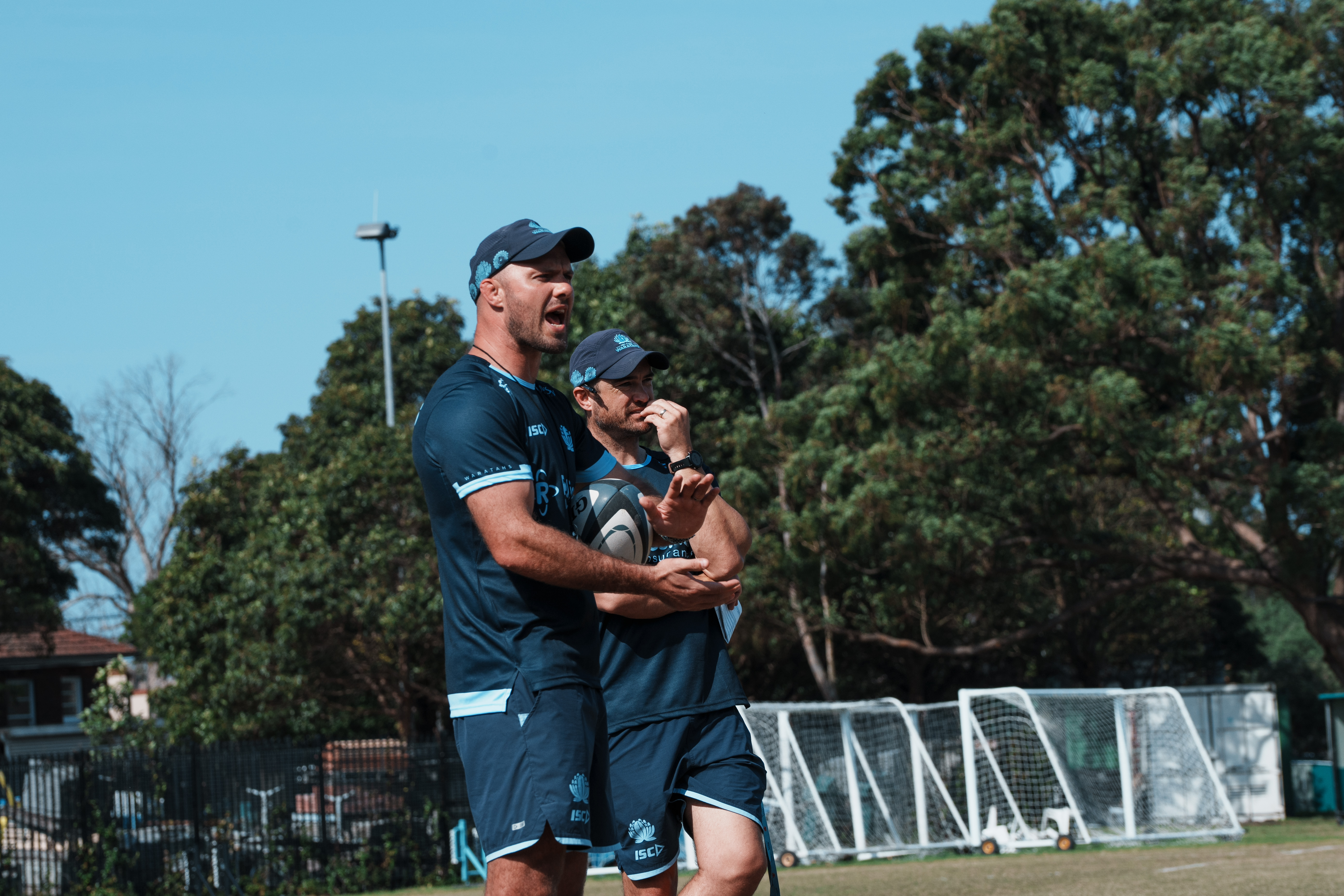 NSW Waratahs Set for Inaugural Super Rugby AUS Clash Against Western Force