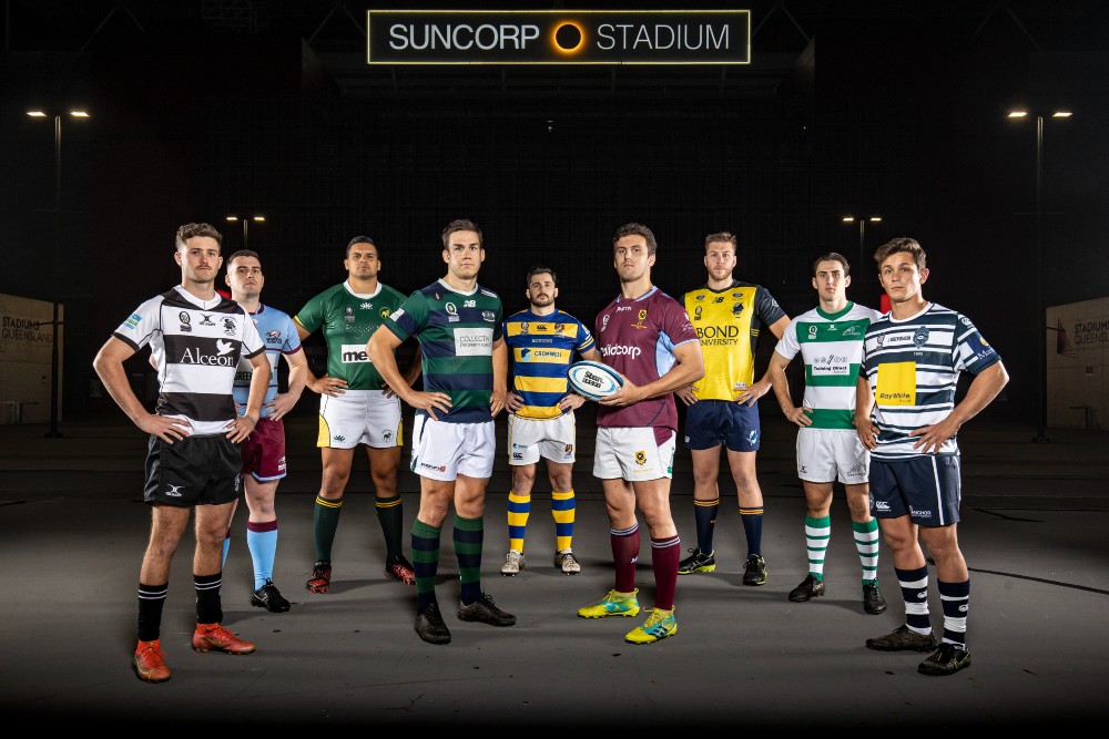 Brisbane Club Rugby Finals shakeup with new dates, venues and matchups all here