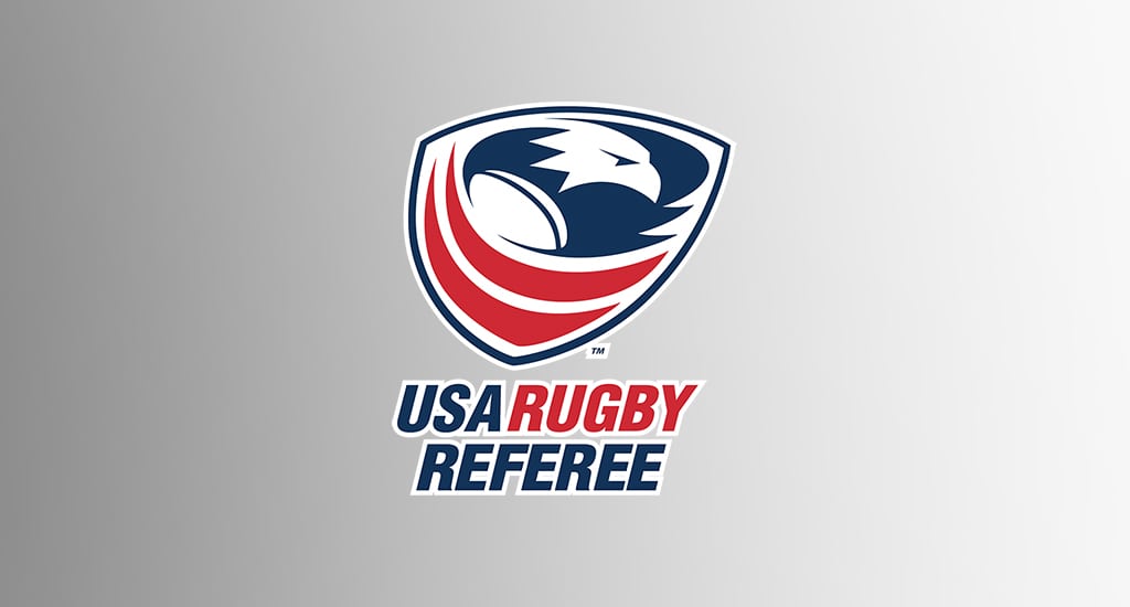 Three National Panel Referees to Retire