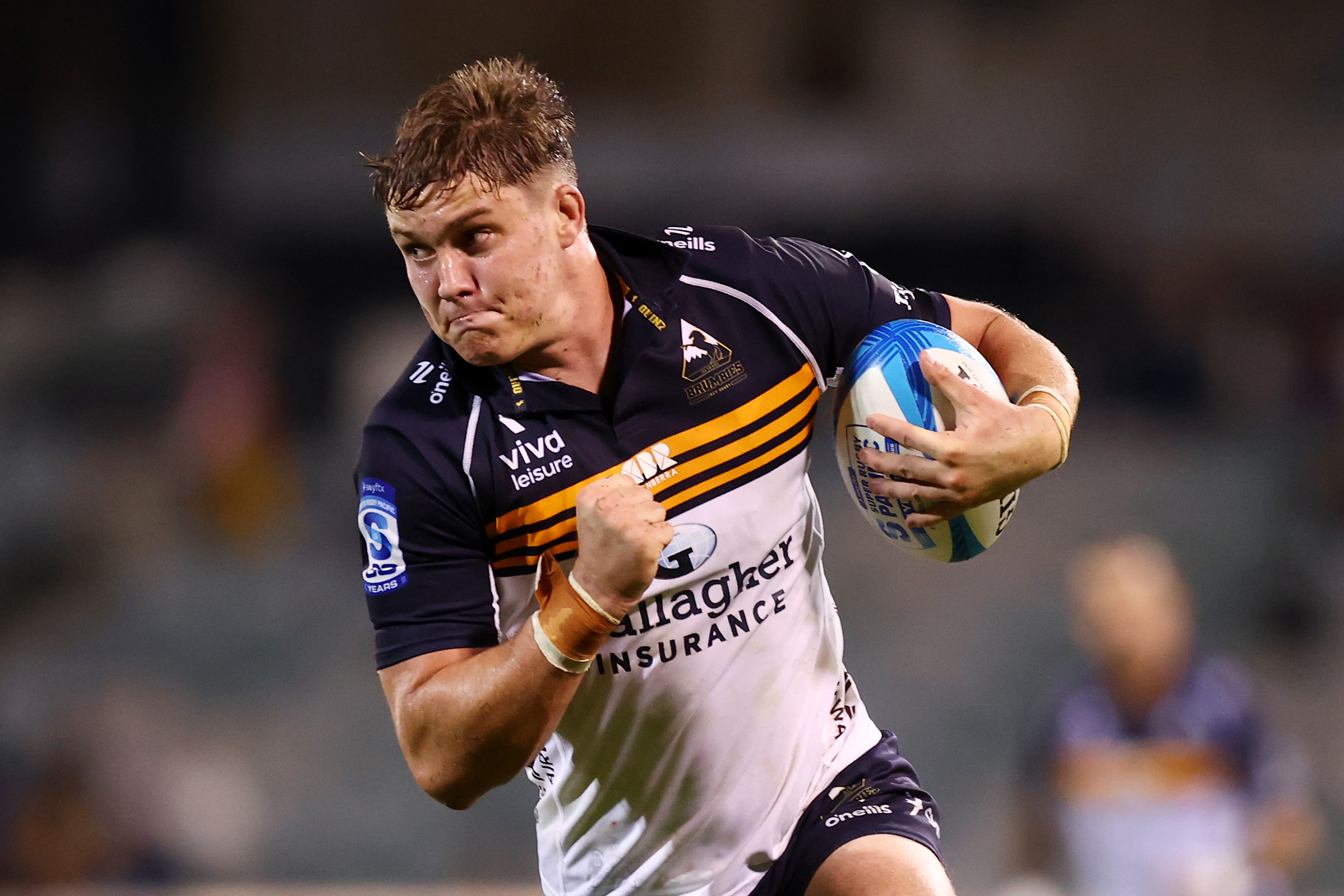 Brumbies launch 2024 Heritage Jersey