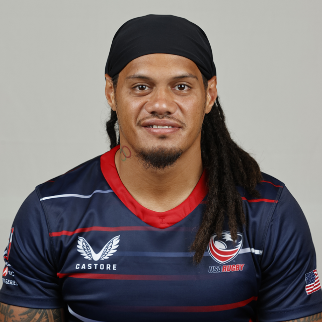 Maka Unufe Player Profile USA Eagles