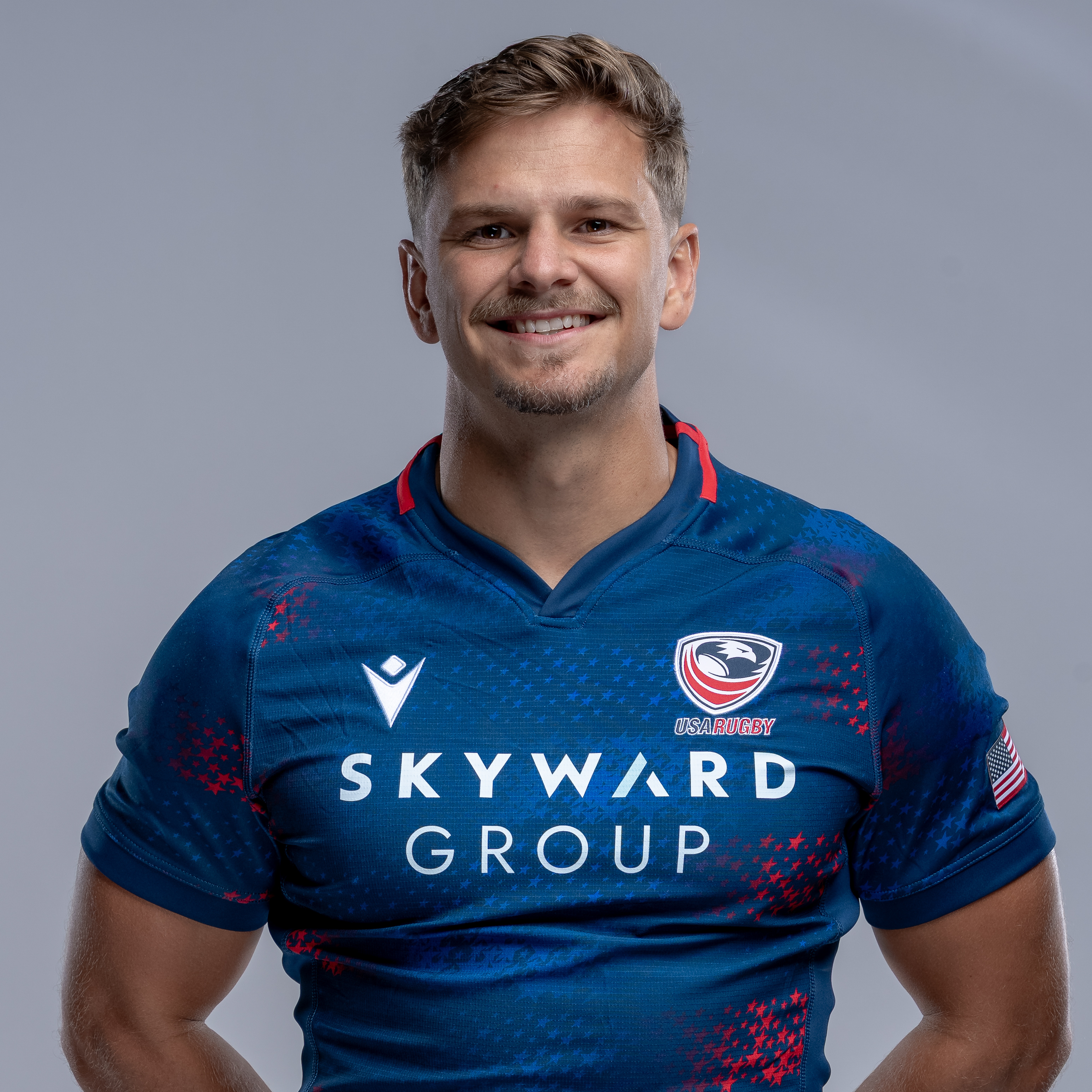 Conner Mooneyham