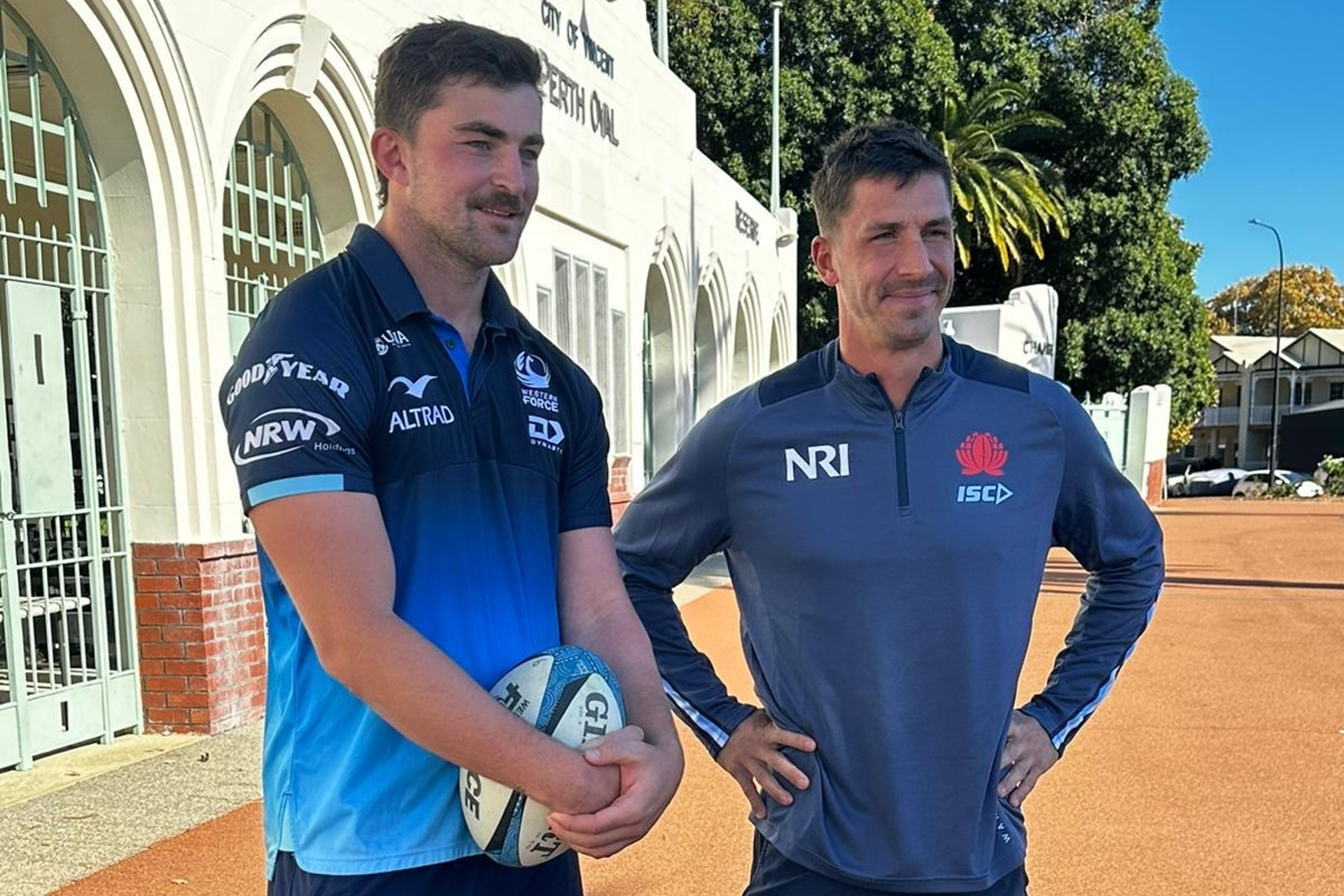 Week-to-week focus rather than ladder predictions for Williams