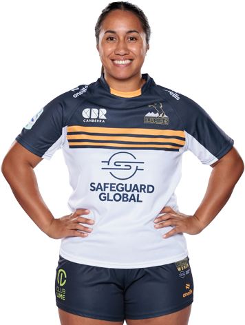 Super Rugby Women's ACT Brumbies Women vs Melbourne Rebels Women Rugby ...