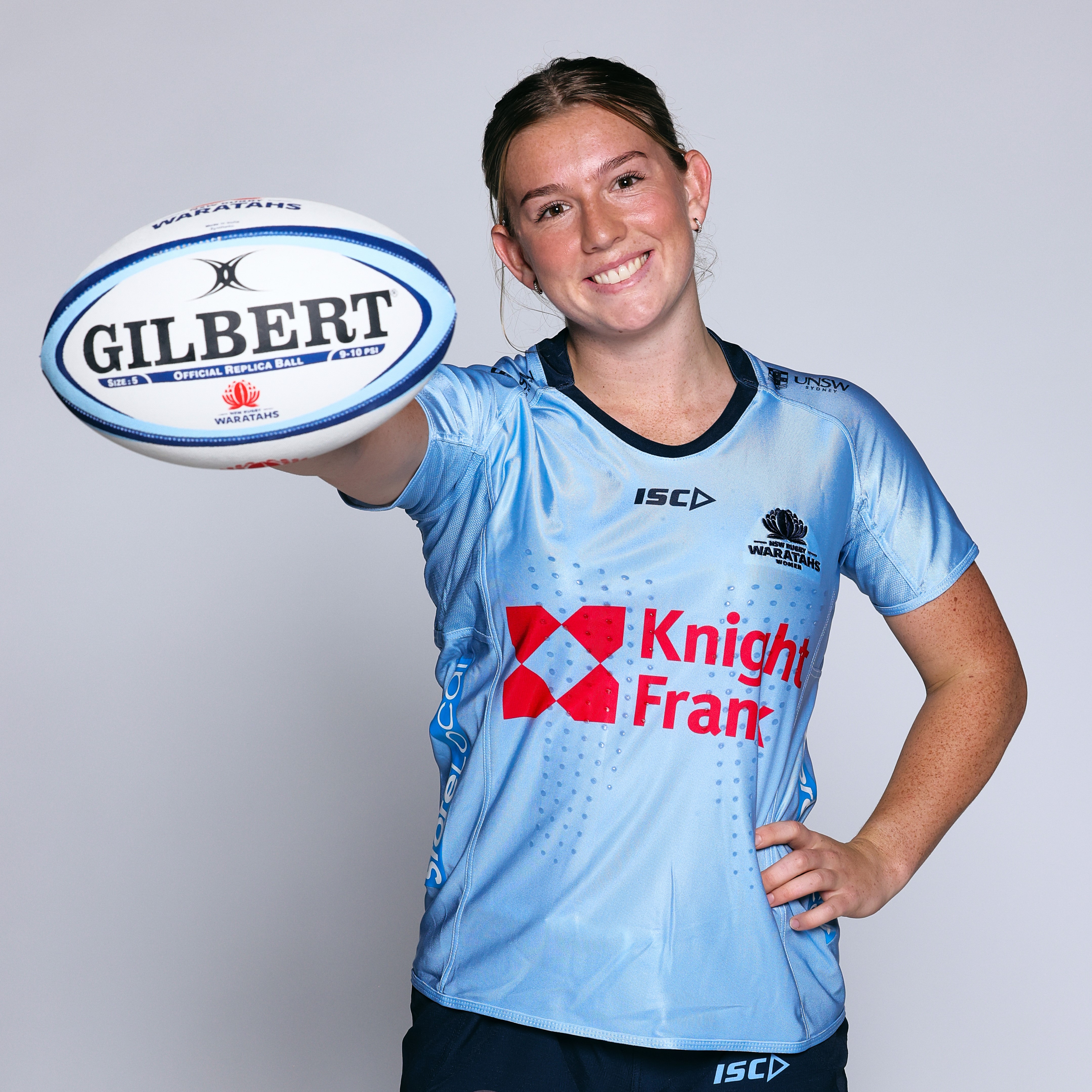 Jade Ruaa Rugby Jade Sheridan | Player Profile | RUGBY.com.au