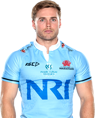 Will Harrison | Player Profile | NSW Waratahs