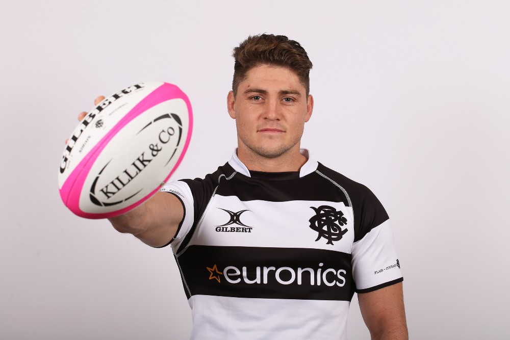 barbarians vs samoa team