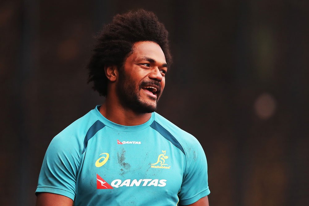 Speight signs for one more year