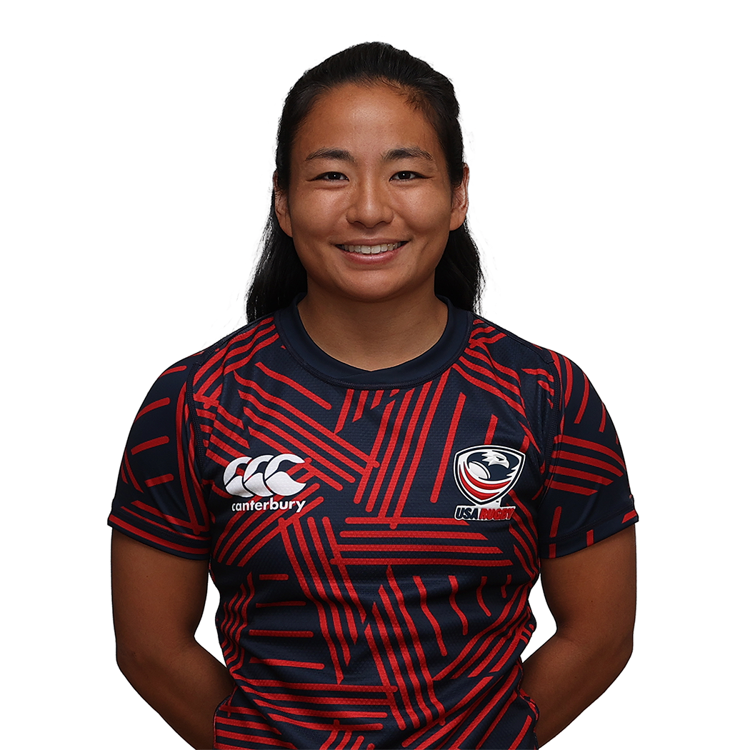 Shelby Lin | Player Profile | USA Eagles