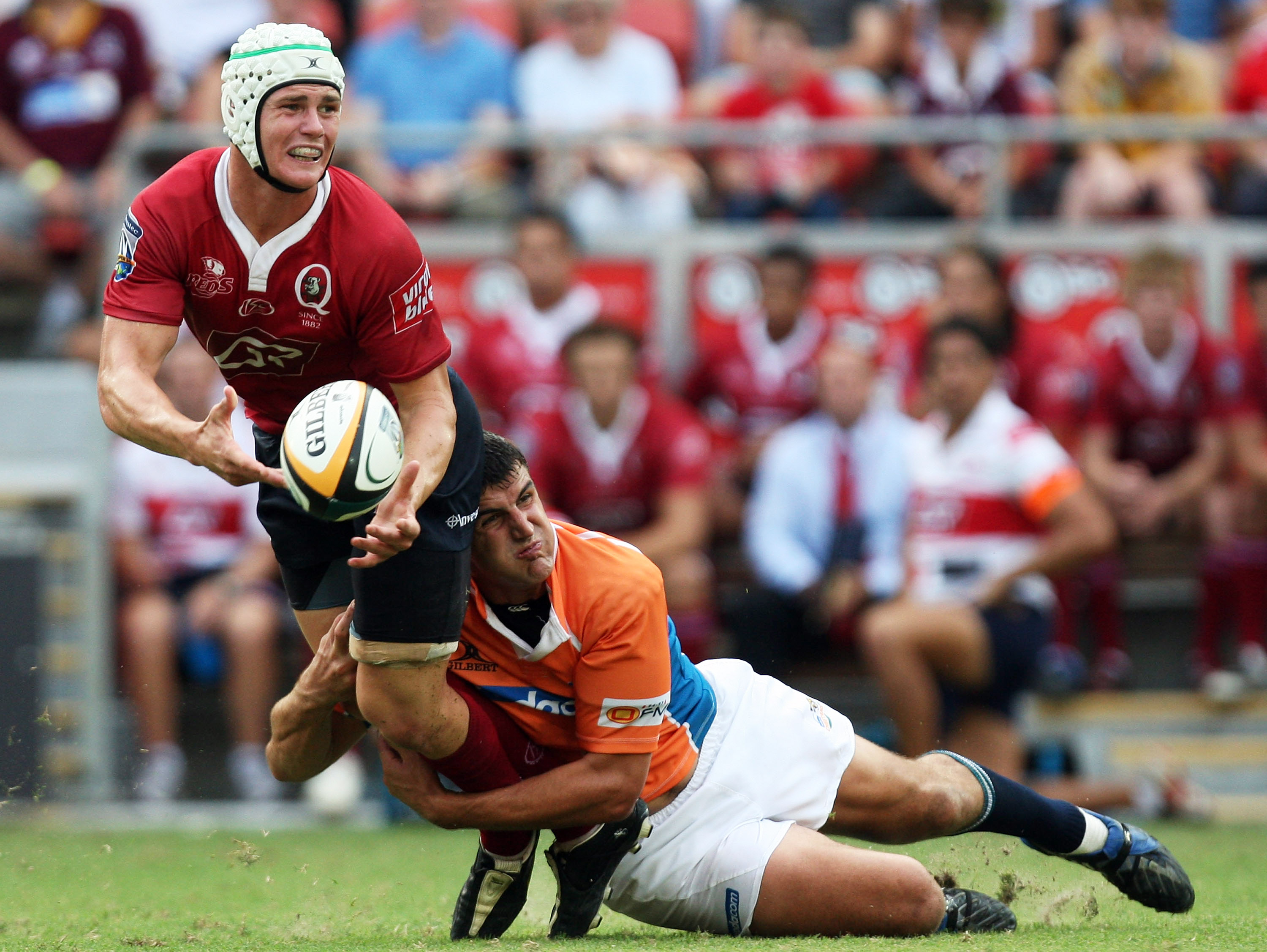 Former Wallabies star puts no limits on coaching future