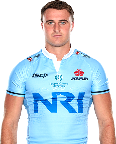 Harry Wilson Player Profile NSW Waratahs