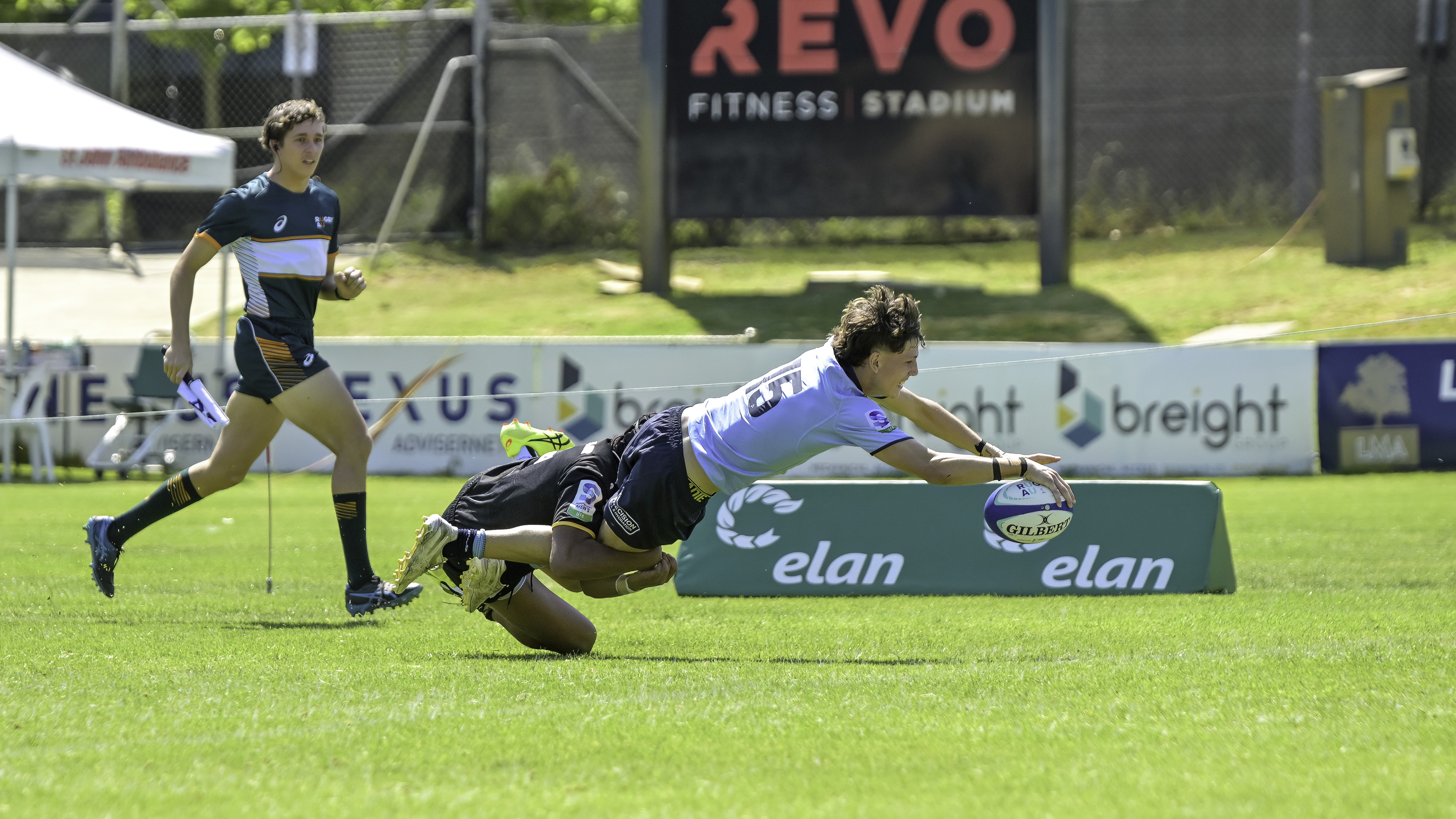 5 From 5: NSW Waratahs go undefeated thorough the Super Rugby Men’s U16 ...
