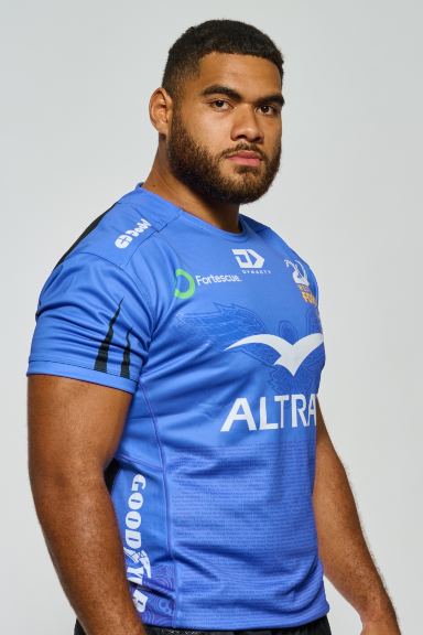 | Player Profile | Western Force