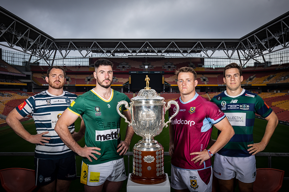 The Road to Suncorp – Semi-Final preview