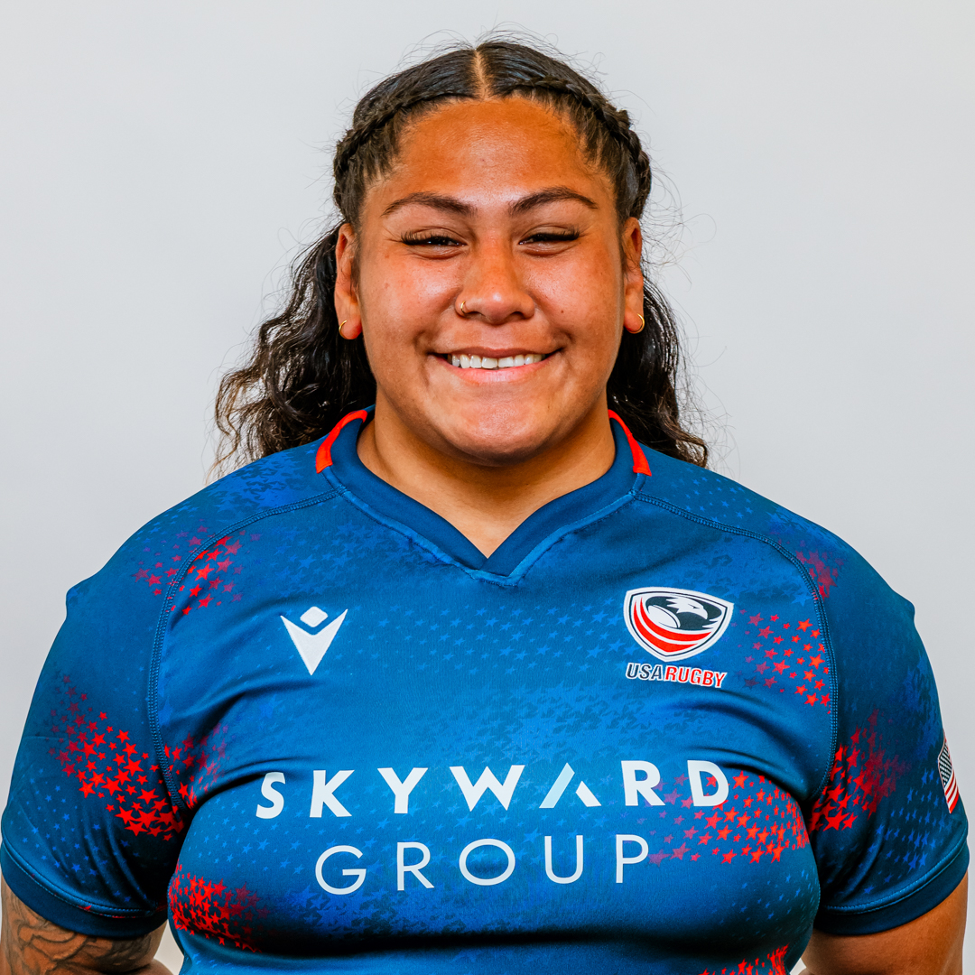 Keia Mae Sagapolu