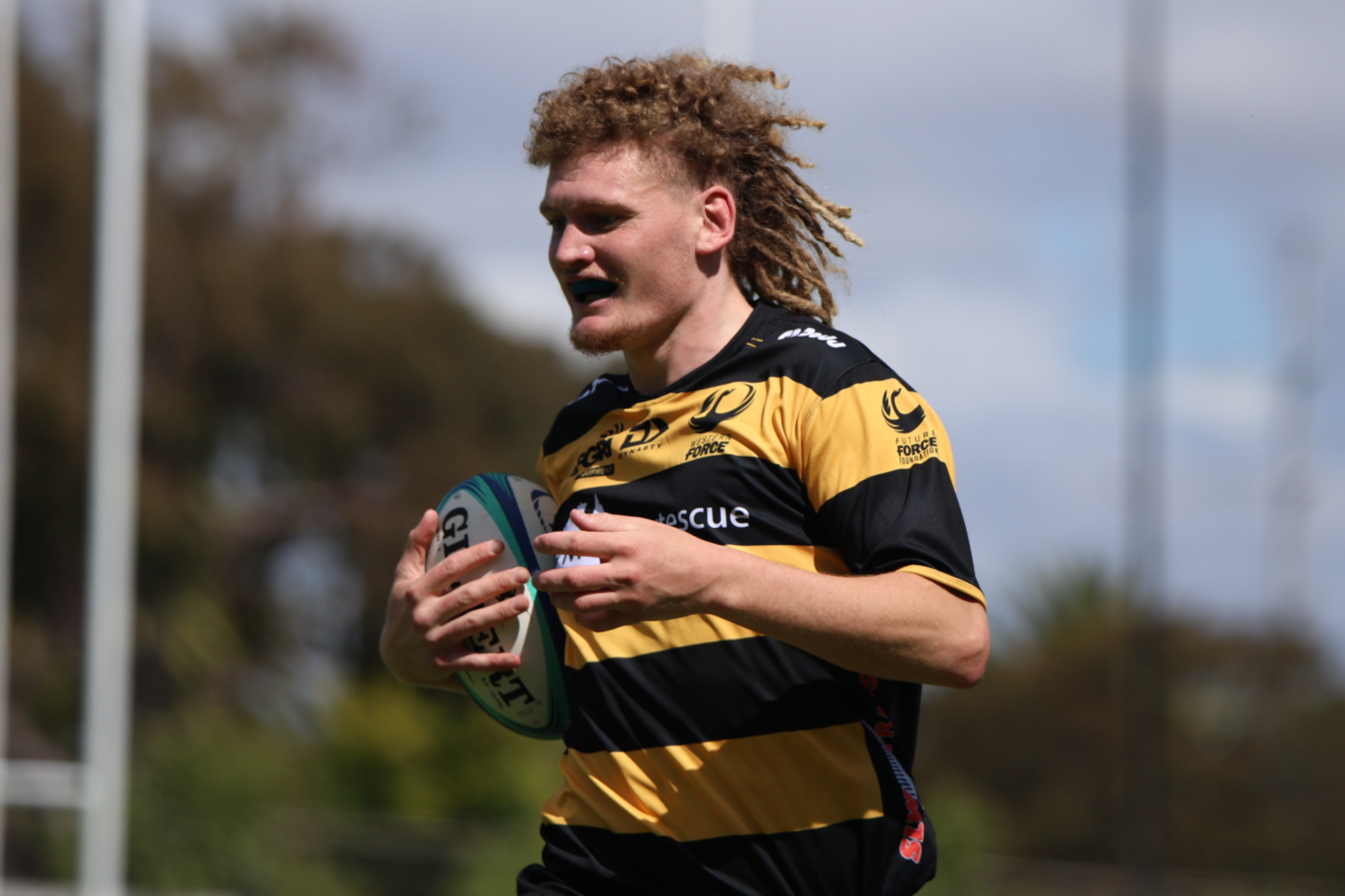 Super Rugby U16 and U19s: Brumbies stun Waratahs after the siren as ...