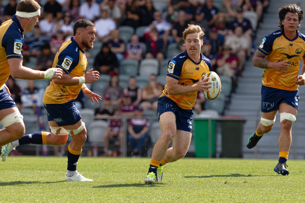 Super Rugby AUS 2026 Team of the Week Round One