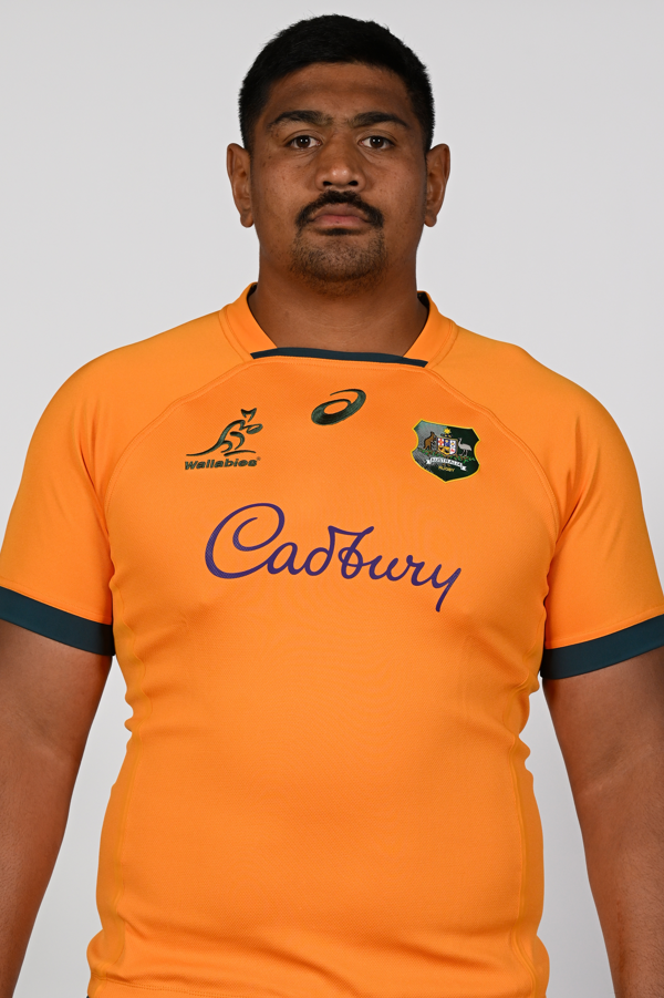 William Skelton Player Profile Wallabies Rugby