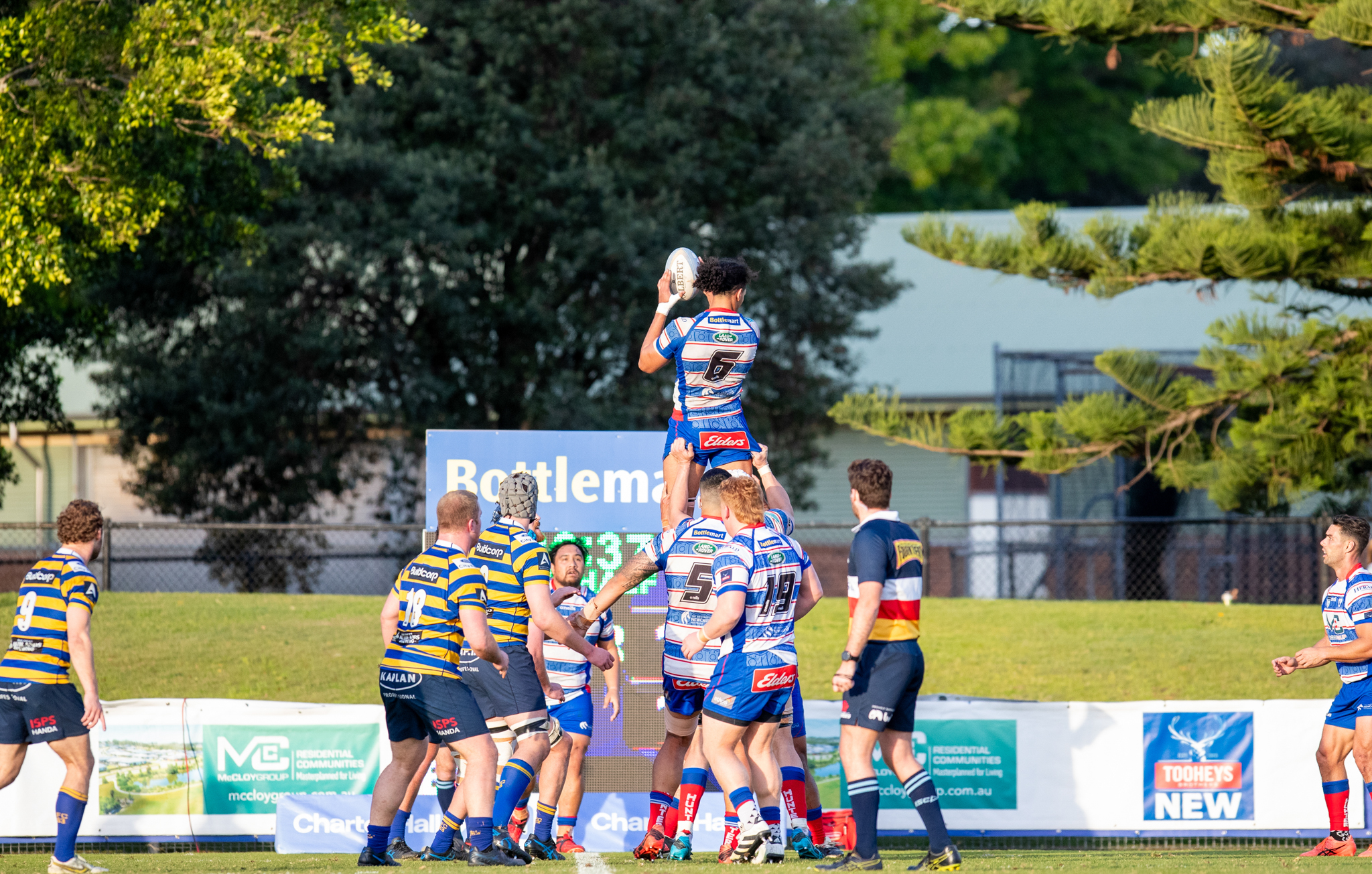 Club Corner: penultimate round looms across eastern states