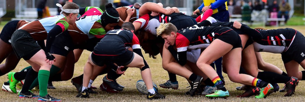 Red River Recap: Quiet Weekend Gives Rise to Explosive Games