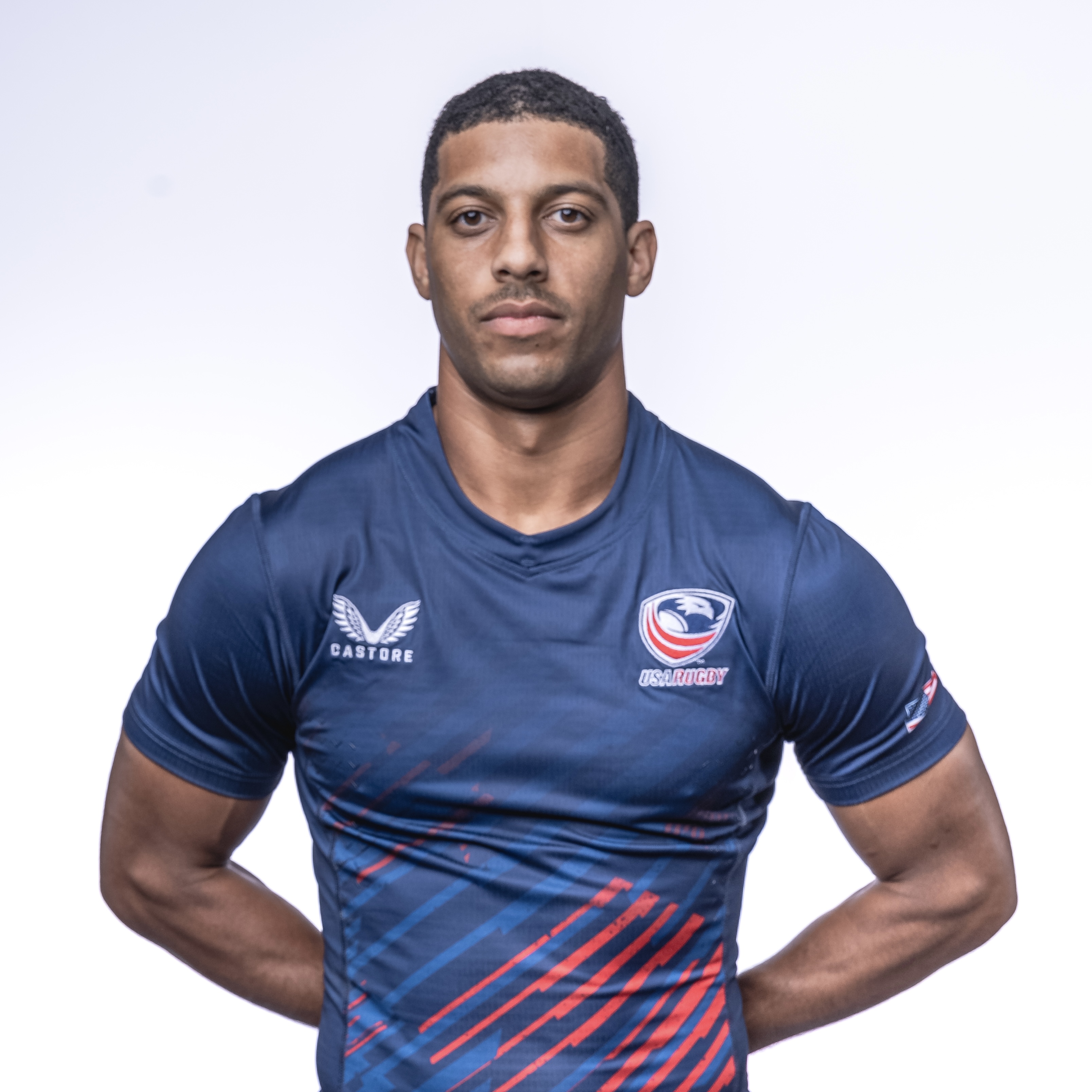 Malacchi Esdale Player Profile USA Eagles