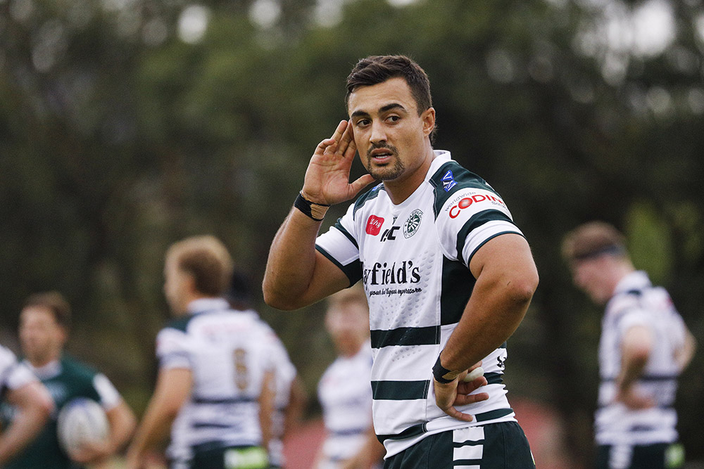 Rats pack outmuscle rivals in impressive opening match display