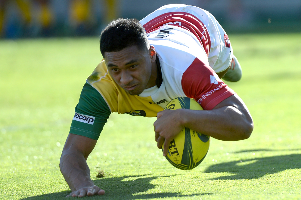 Simon Price Rugby NRC: Simone adds yet another trophy to his case