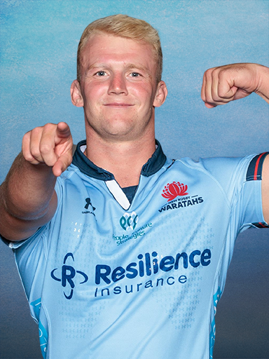 Jamie Adamson | Player Profile | RUGBY.com.au