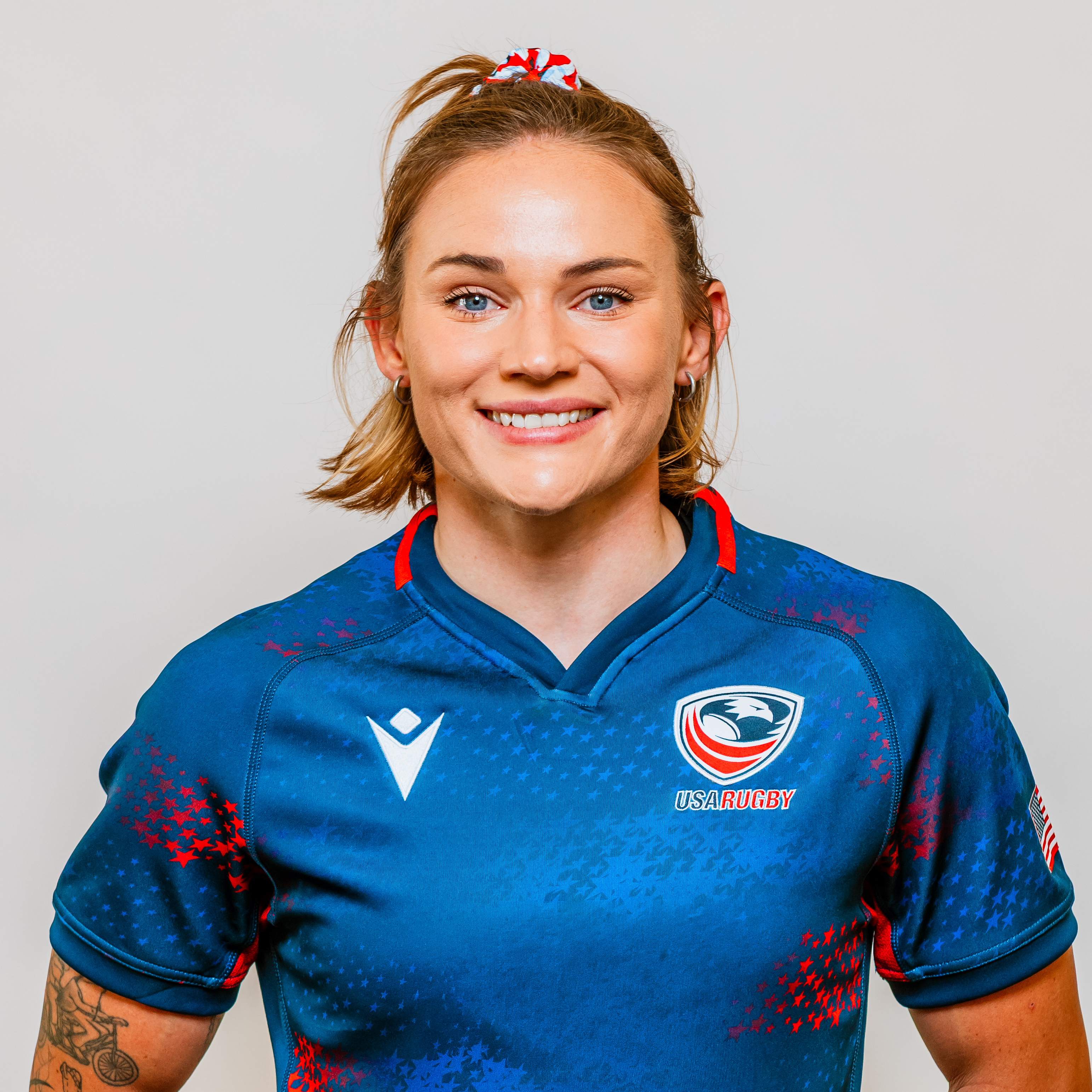Sammy Sullivan
