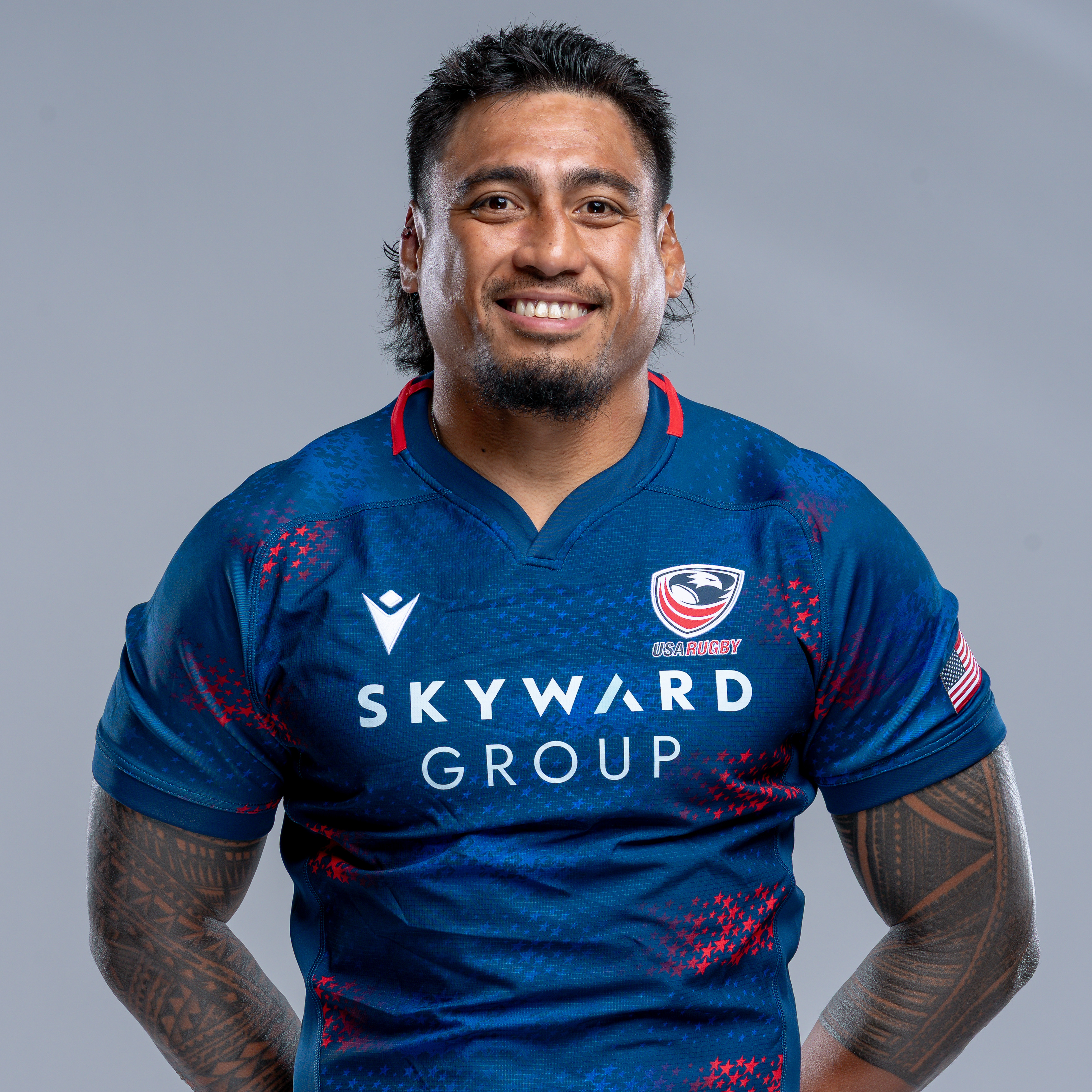 Lance Williams