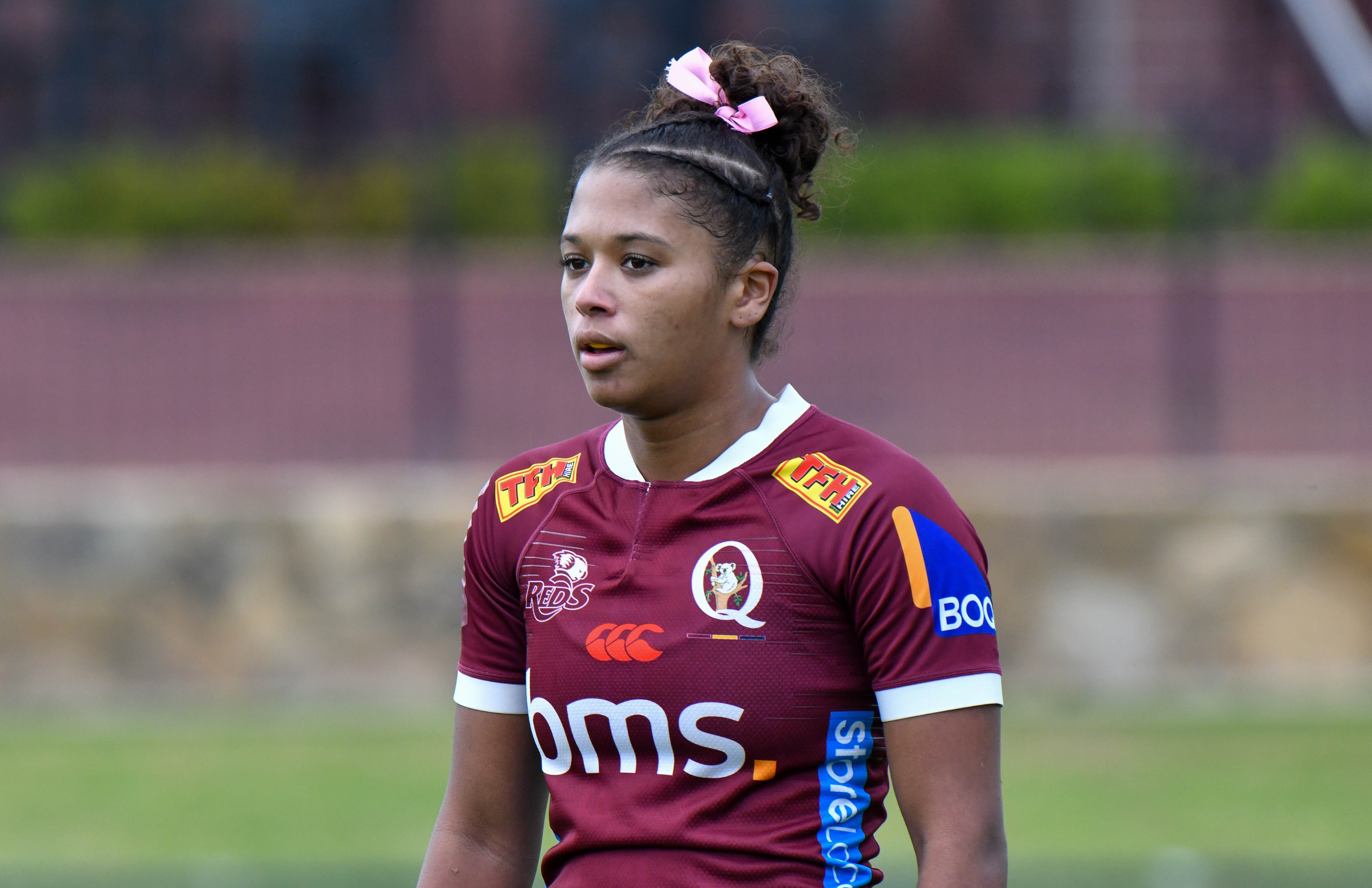 Queensland Girls Given Incentive by RA Retention Contracts