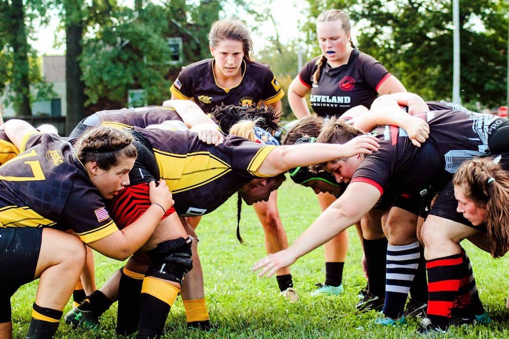 Club Saturday Six Pack: Midwest Playoffs