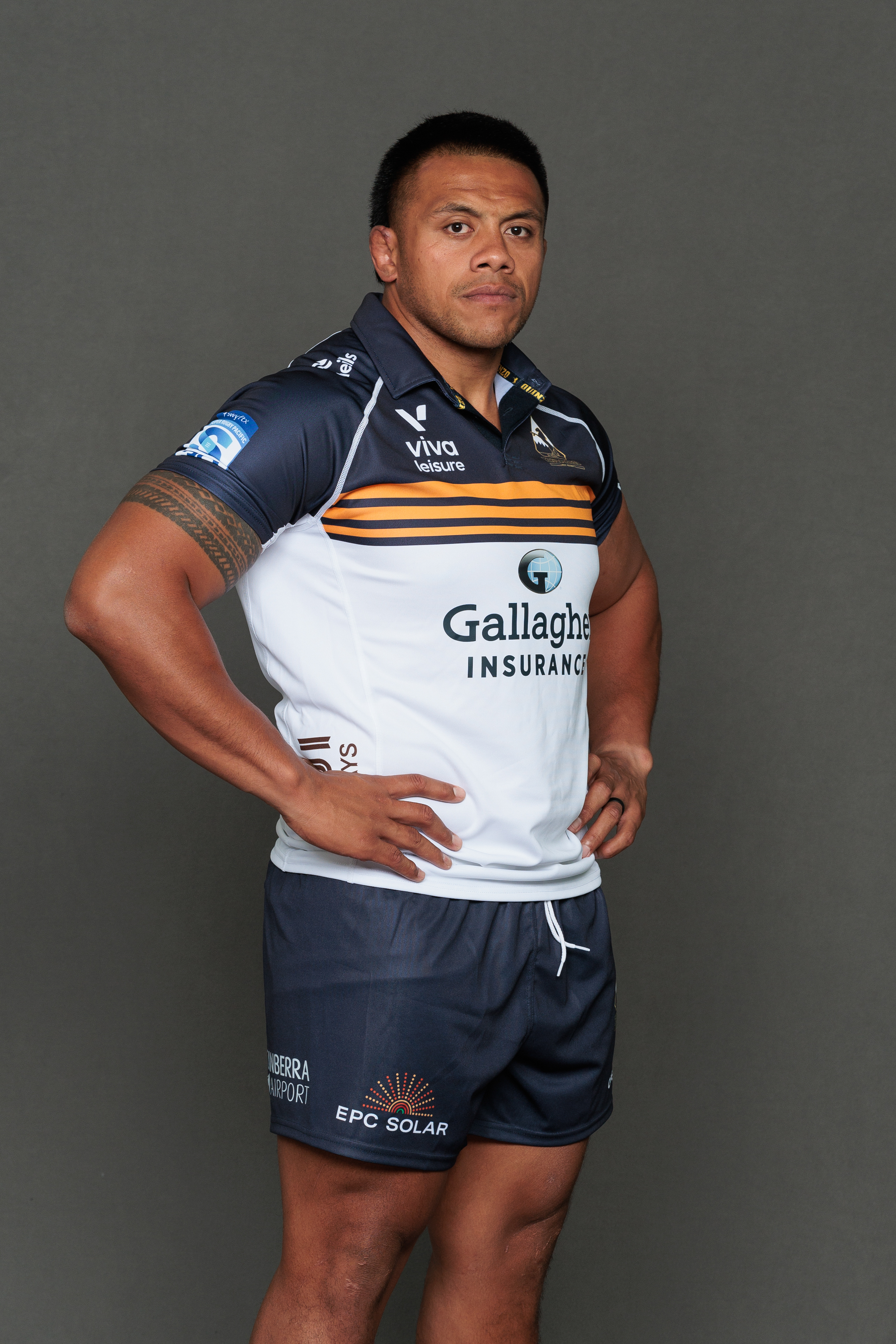 Allan Alaalatoa | Player Profile | RUGBY.com.au