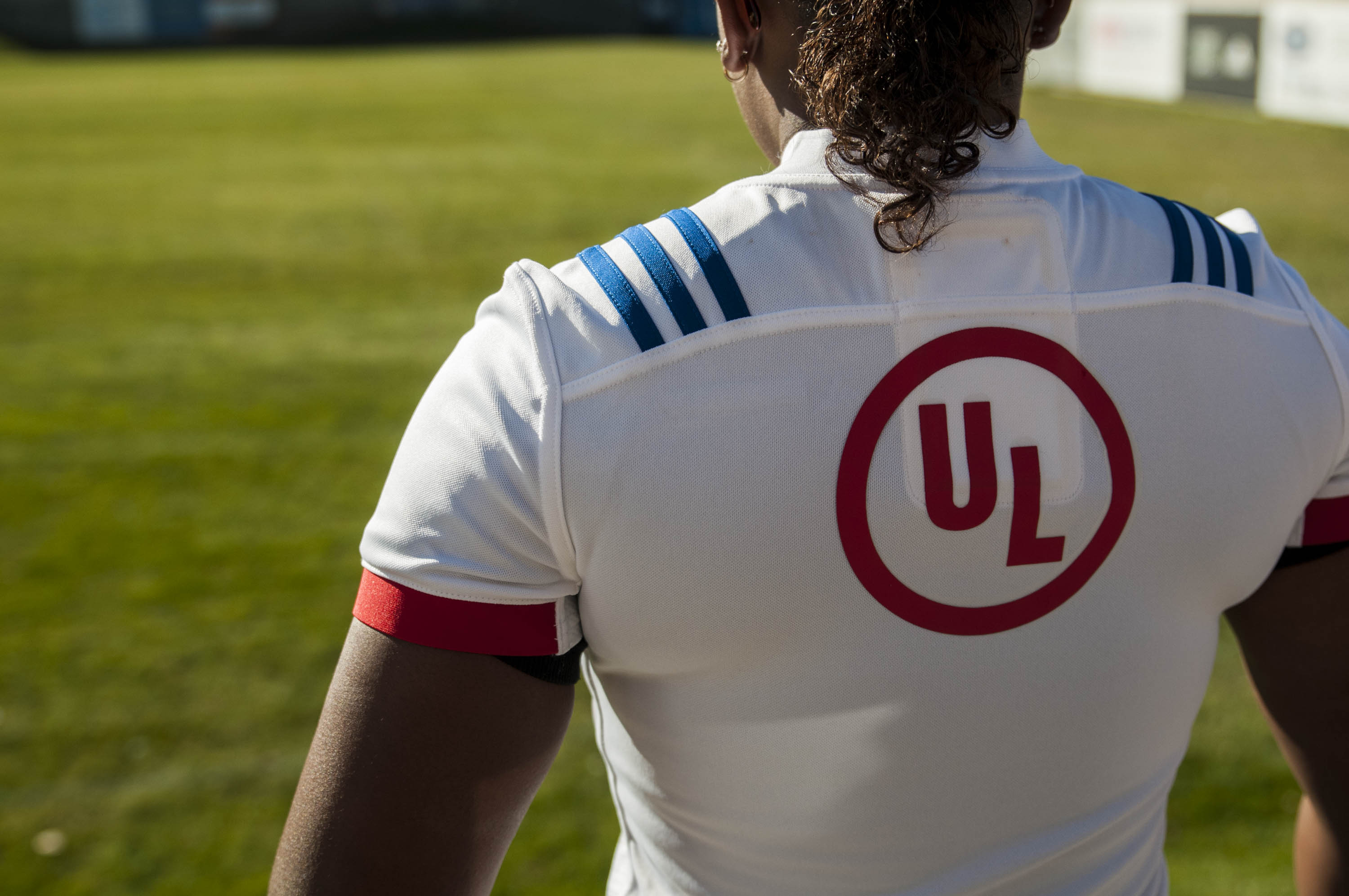 USA Rugby and adidas unveil all new Men's and Women's 15s Kit