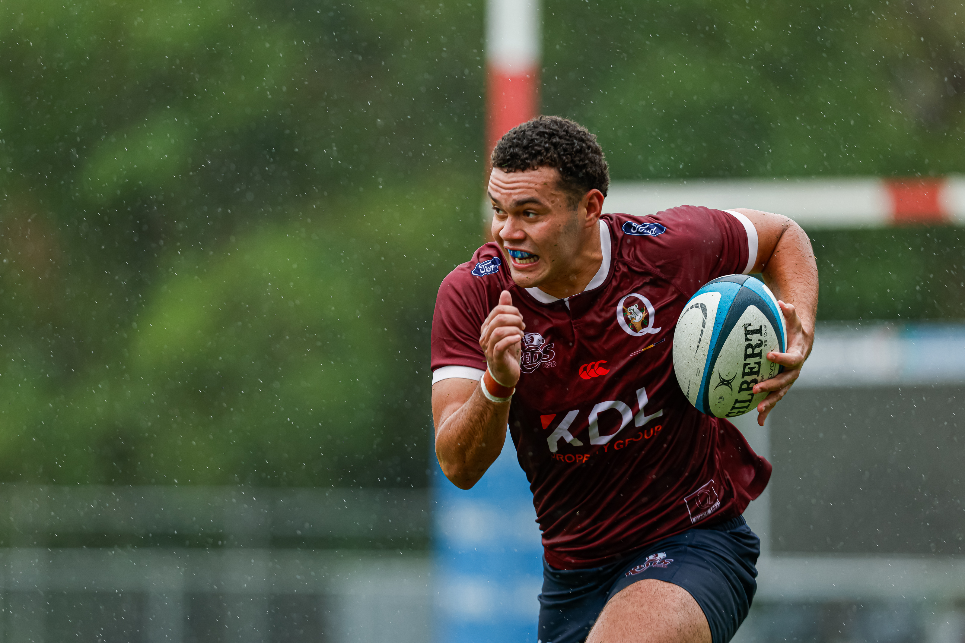 Australia U18, Australian Schoolboys lock in squads for New Zealand showdown