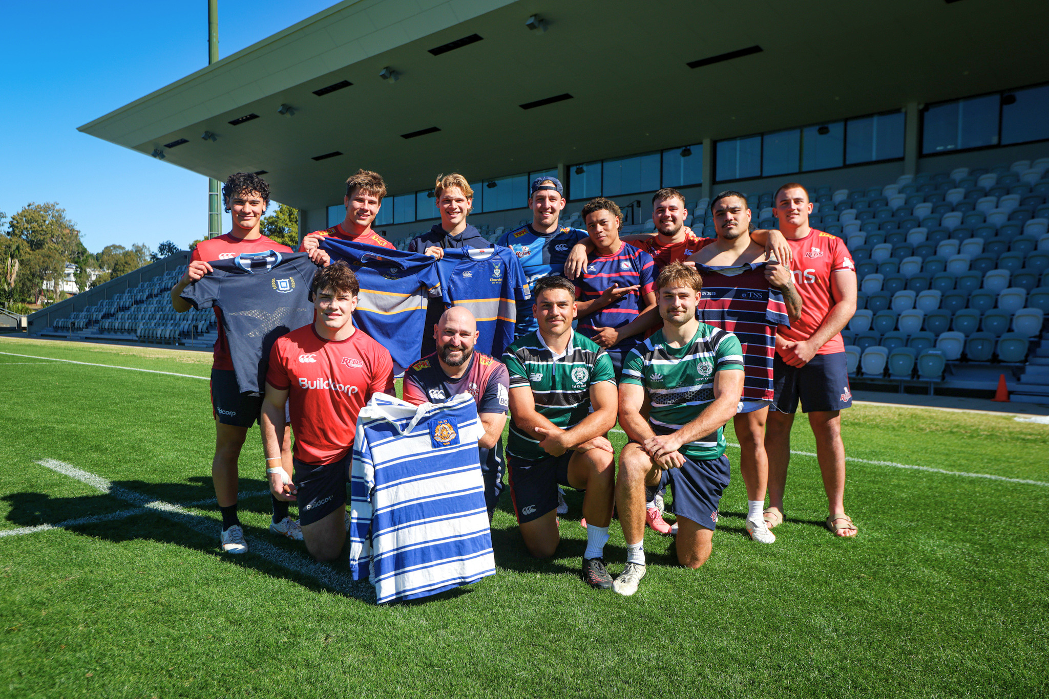 Ballymore Beat: A New Season of School Heroes, Friendships and Memories ...