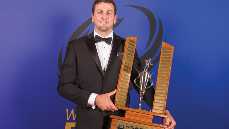 Members’ Most Valuable Player