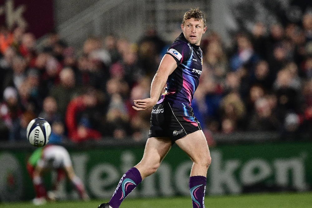Lachie turner will start for the Chiefs. Photo: Getty Images