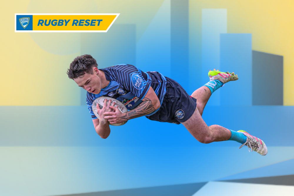Performance Profile Rugby Player Nutrition for Rugby Players: Fueling Performance