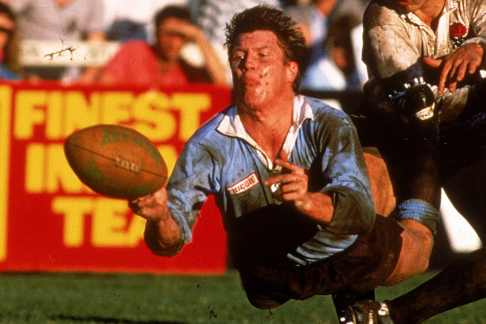 NSW Waratahs name their inaugural Hall of Fame Inductees